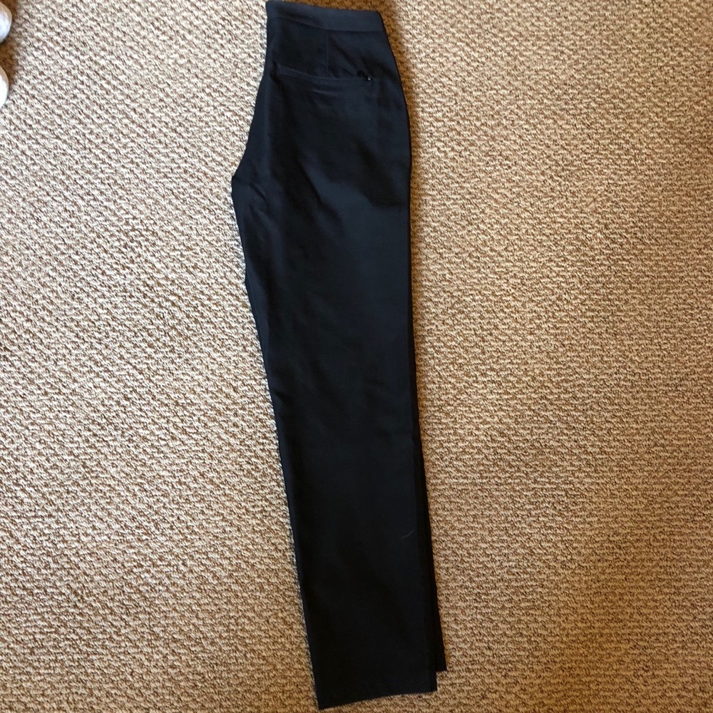 Lululemon City Trek II Pant - Black Size 4